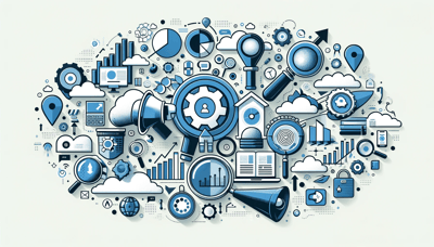 Digital Marketing <br>& Lead Generation
