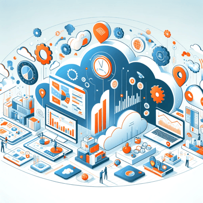 Enhancing Existing Cloud Marketplace Presence