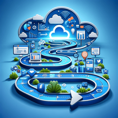 marketing journey