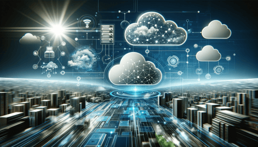 The Pivotal Role of System Integrators in the Cloud Era